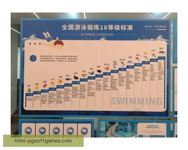 学会游泳的6部曲：视频教学全解析