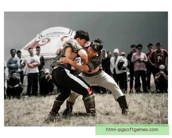 射箭历史风云：从古至今的箭术传承与发展