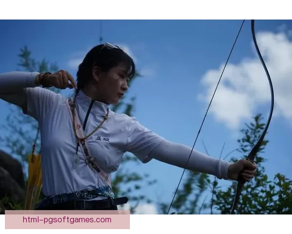 射箭邀请赛：弓弦上的战歌