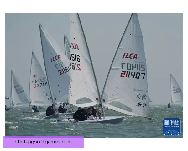 帆船锦标赛：风浪中的挑战与荣耀