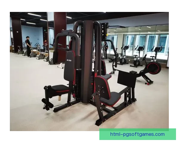 提升健身效果的投注技巧，让训练更具动力