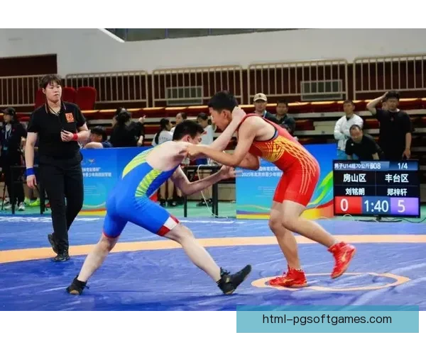 摔跤界风云：创造历史的惊人壮举