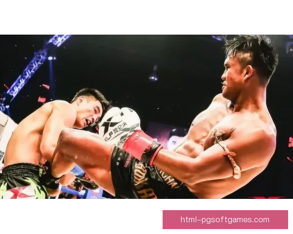 搏击风云：挑战巅峰，拳击邀请赛闪耀夜空