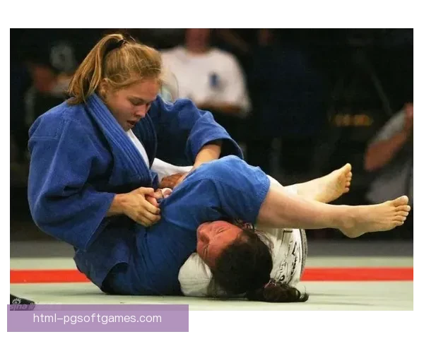 柔道历史探源及演变发展回顾